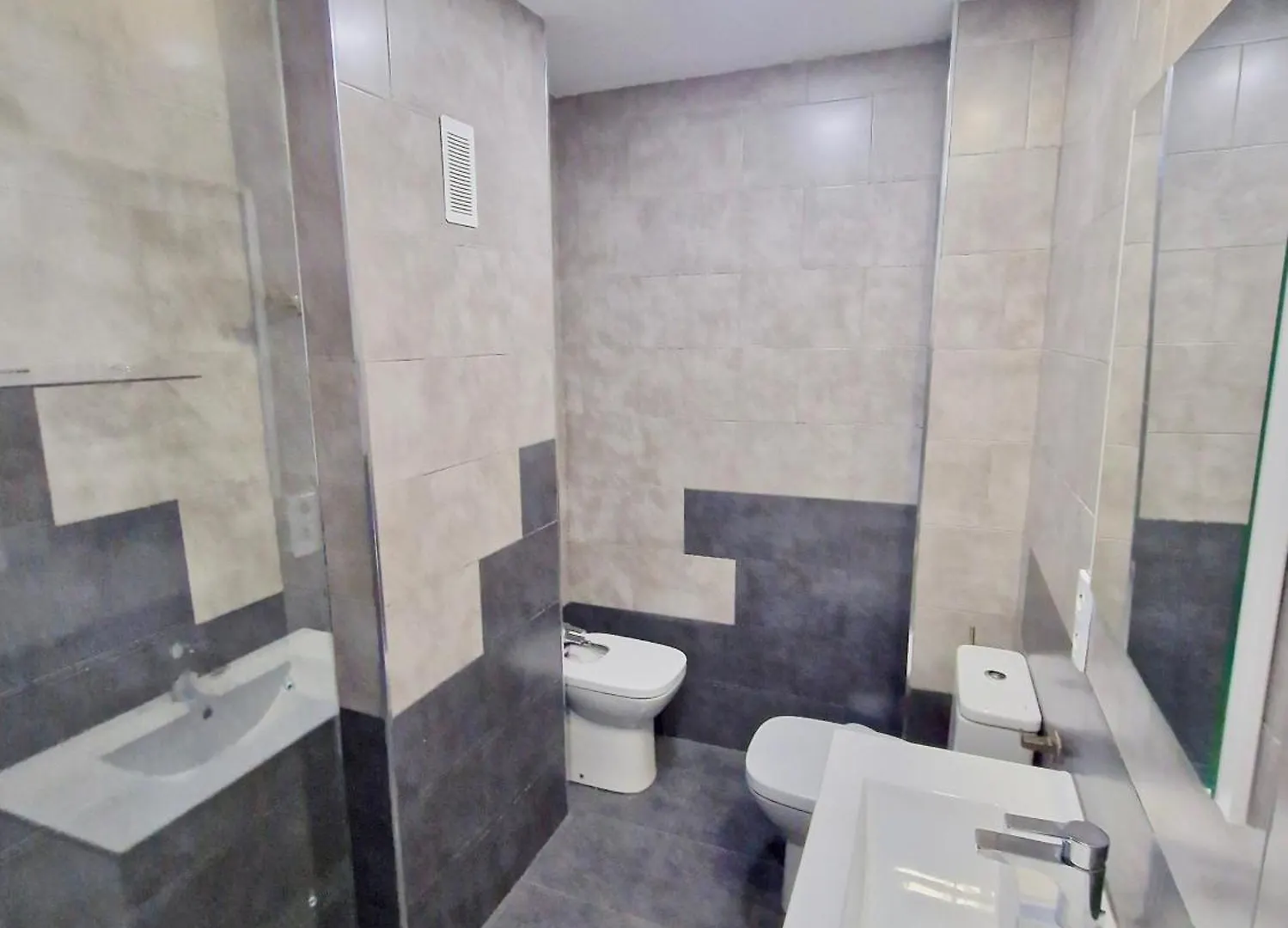 Sr Malagueta Beach Front Wonderful Sea View Malaga Apartment